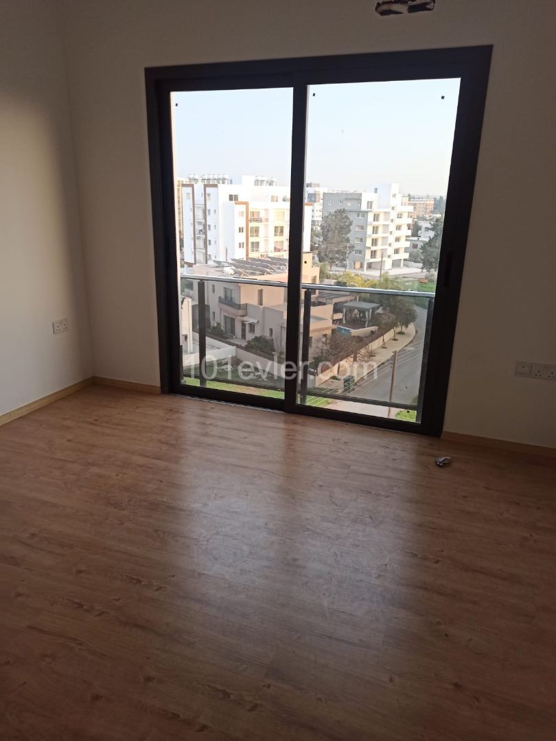 3+1 New Flat for Sale in Famagusta Canakkale Region ** 