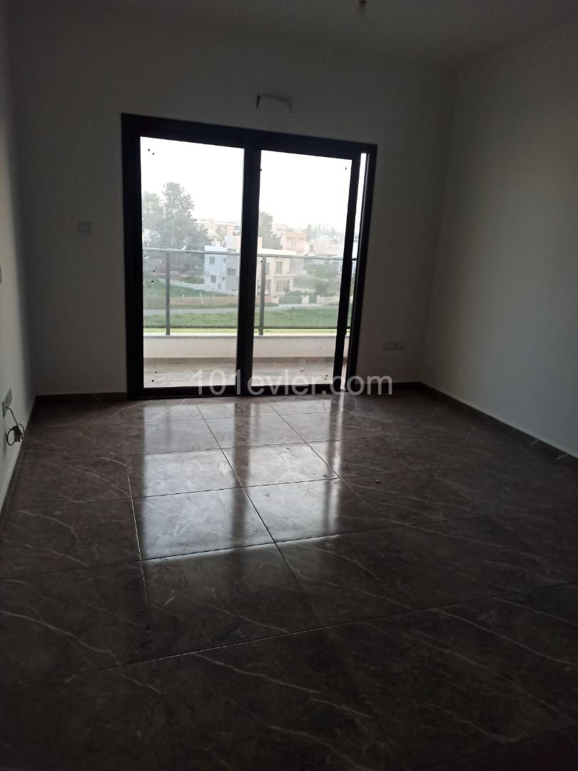 3+1 New Flat for Sale in Famagusta Canakkale Region ** 