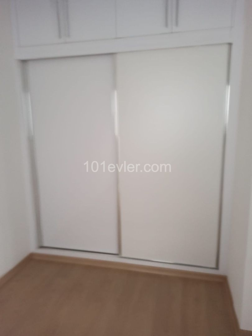 3+1 New Flat for Sale in Famagusta Canakkale Region ** 