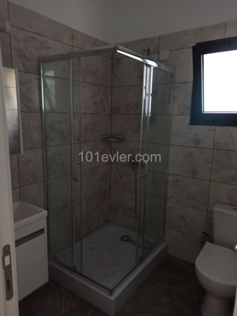 3+1 New Flat for Sale in Famagusta Canakkale Region ** 