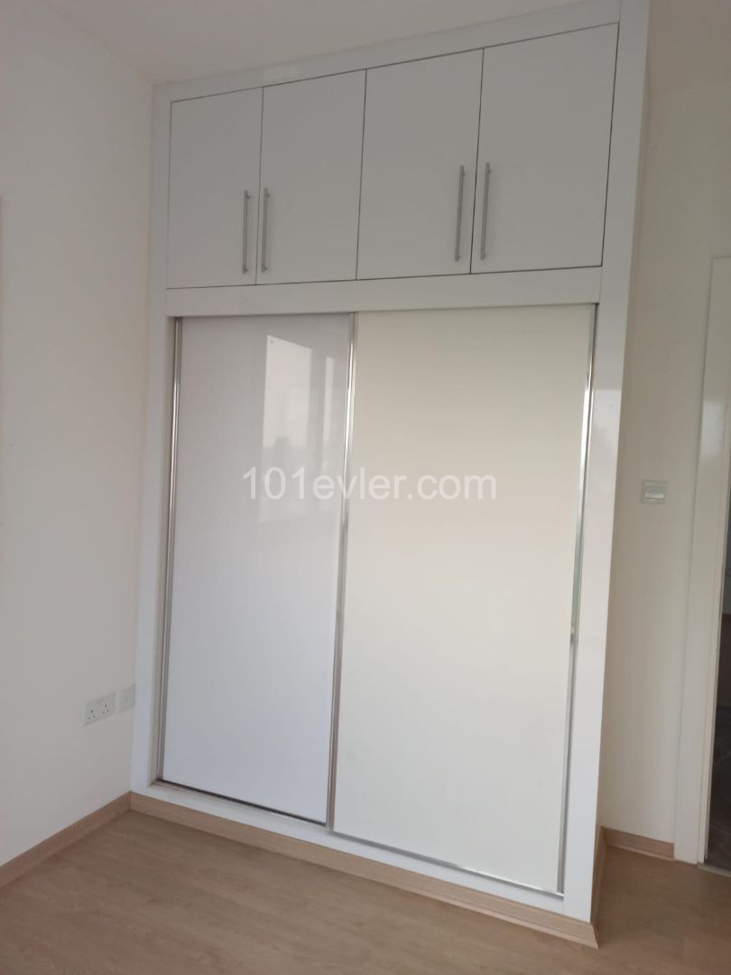 3+1 New Flat for Sale in Famagusta Canakkale Region ** 