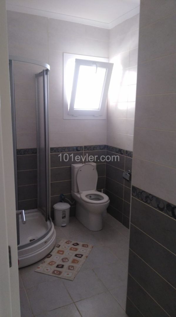 2+1 Flat for Sale in Famagusta New Bosphorus ** 