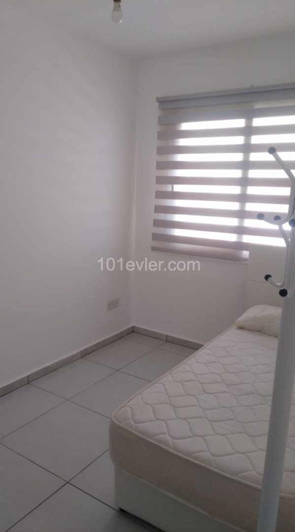 2+1 Flat for Sale in Famagusta New Bosphorus ** 