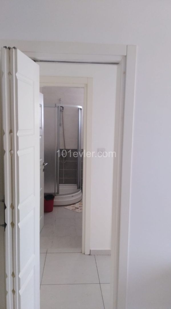 2+1 Flat for Sale in Famagusta New Bosphorus ** 