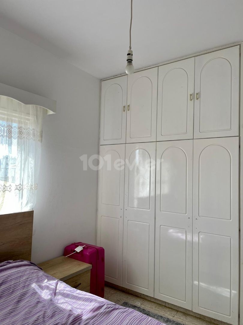 3+2 Flat for Sale in Famagusta Gülseren Region ** 