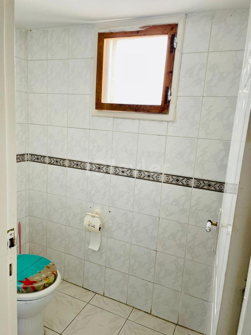 3+2 Flat for Sale in Famagusta Gülseren Region ** 