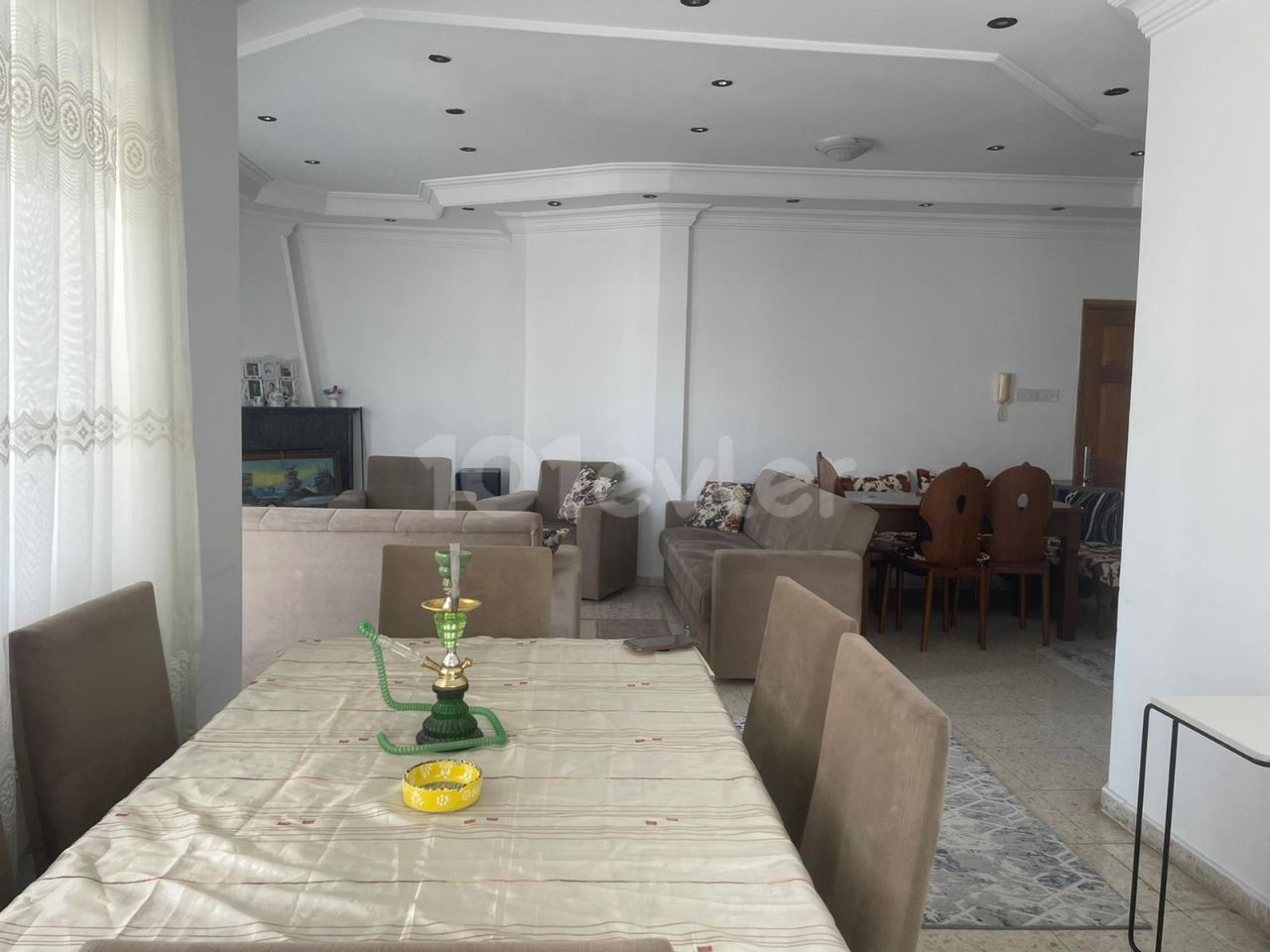 3+2 Flat for Sale in Famagusta Gülseren Region ** 