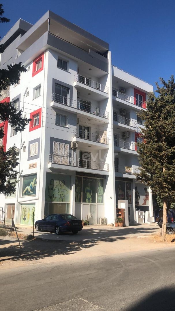 Apartments for Sale in Sakarya, Famagusta ** 