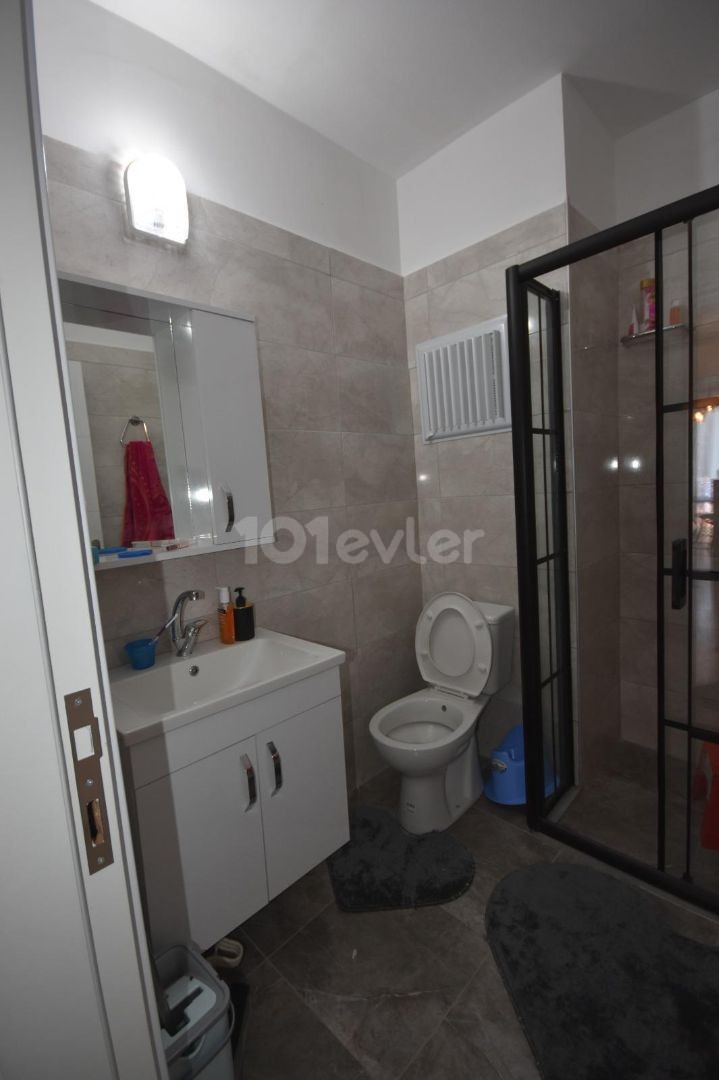 Apartment for Emergency Sale on the Side of Famagusta City mall ** 