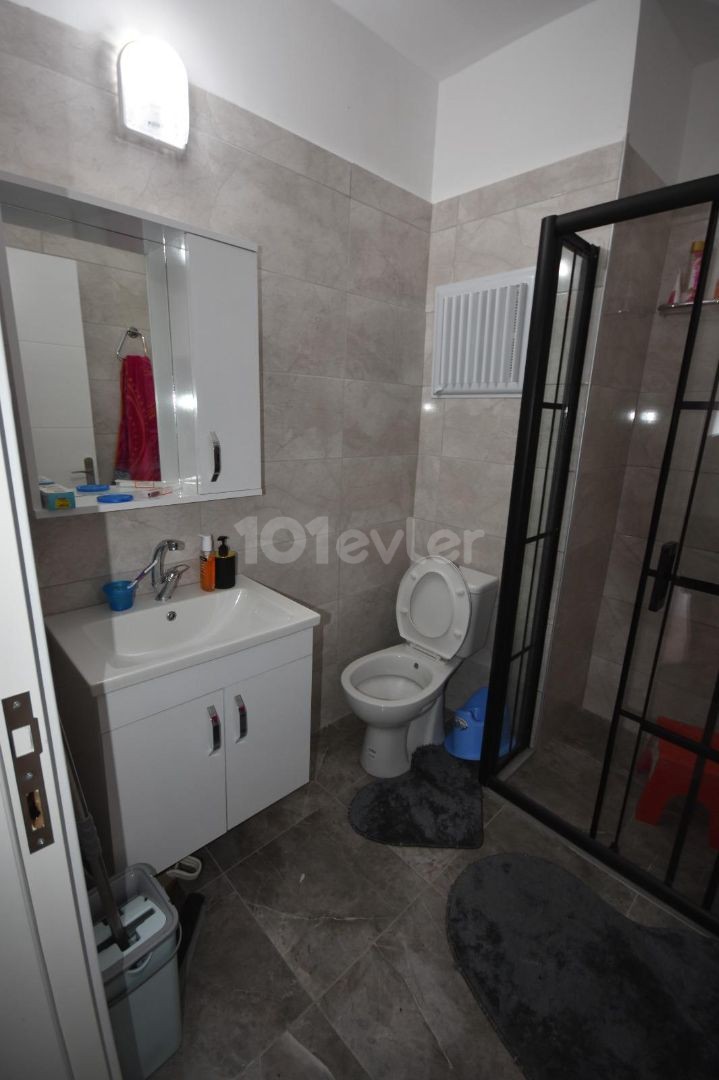 Apartment for Emergency Sale on the Side of Famagusta City mall ** 