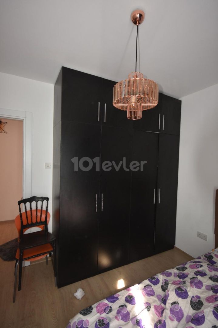 Apartment for Emergency Sale on the Side of Famagusta City mall ** 