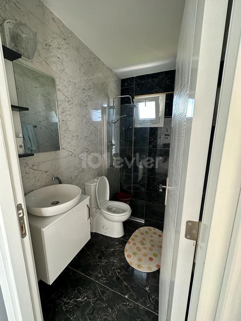 2+1 apartment for rent in citymall area