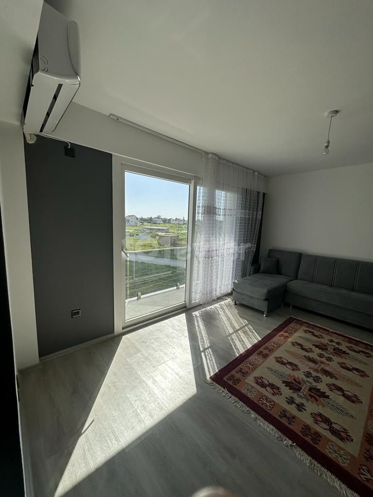 2+1 apartment for rent in citymall area