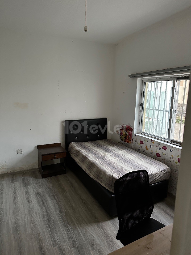 2+1 Apartment for Rent in Karakol