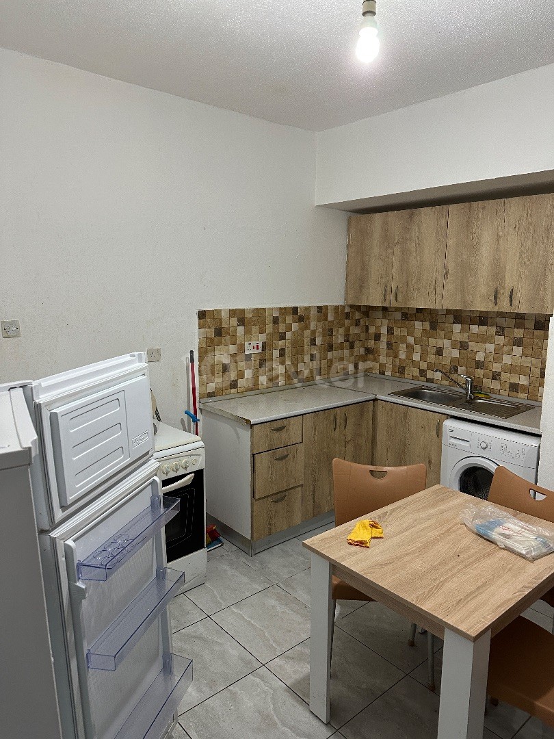 2+1 Apartment for Rent in Karakol