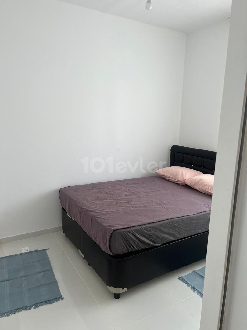 Flat To Rent in Gülseren, Famagusta