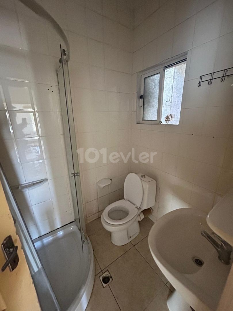 ADVANTAGEOUS 2+1 FURNISHED FLAT WITH ANNUAL PAYMENT AGAINST FAMAGUSTA EMU