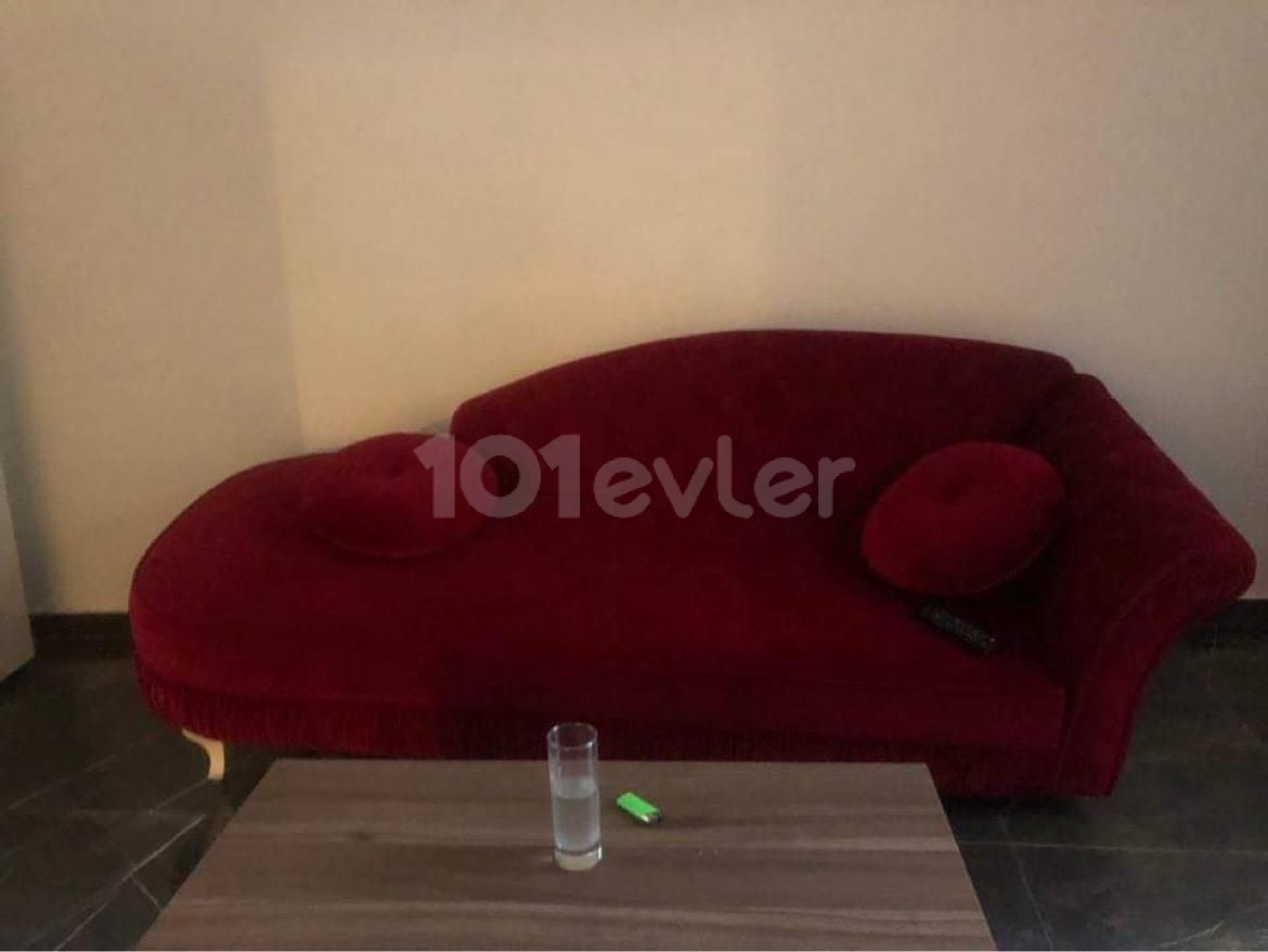 MAĞUSA KARAKOLDA 1+1 EŞYALI KİRALIK 350 USD 