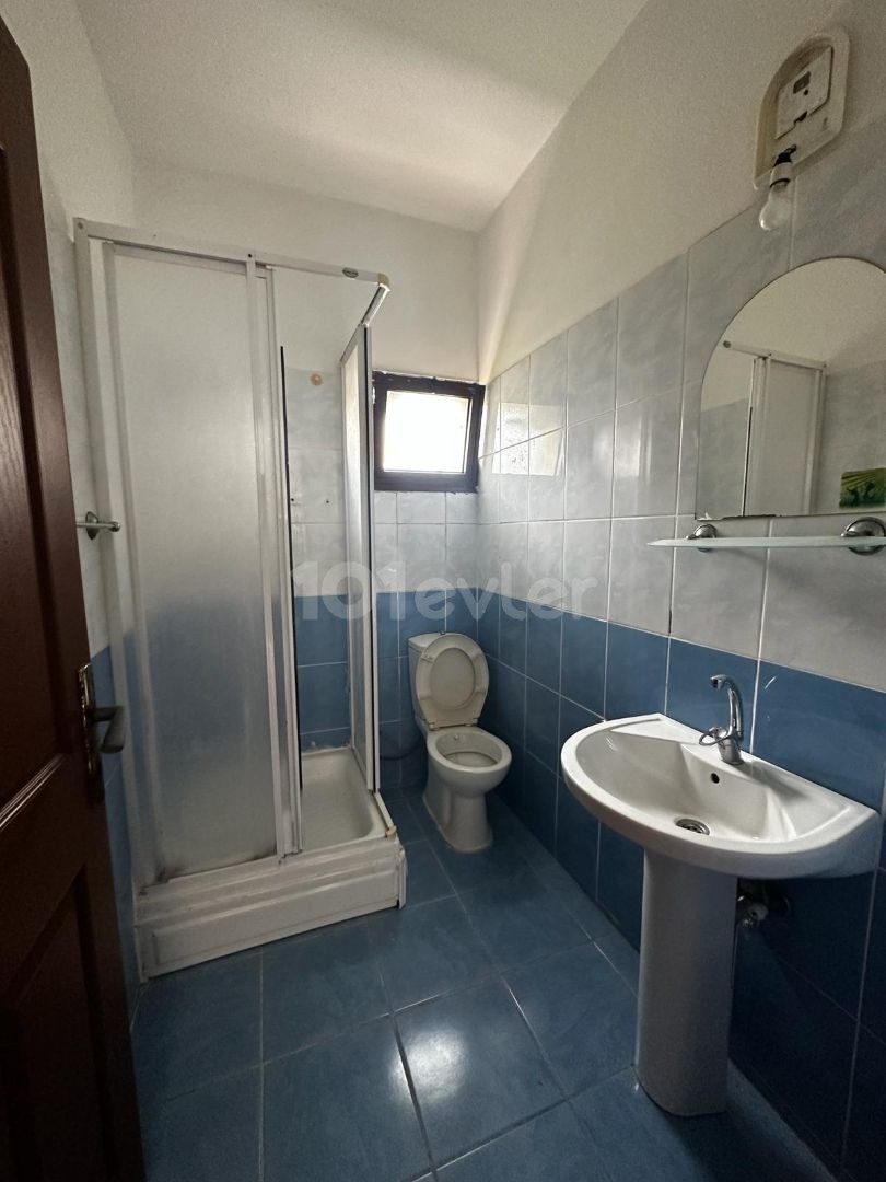 2+1 FLAT FOR RENT TO STUDENT IN FAMAGUSTA TUZLA 11.500 TL