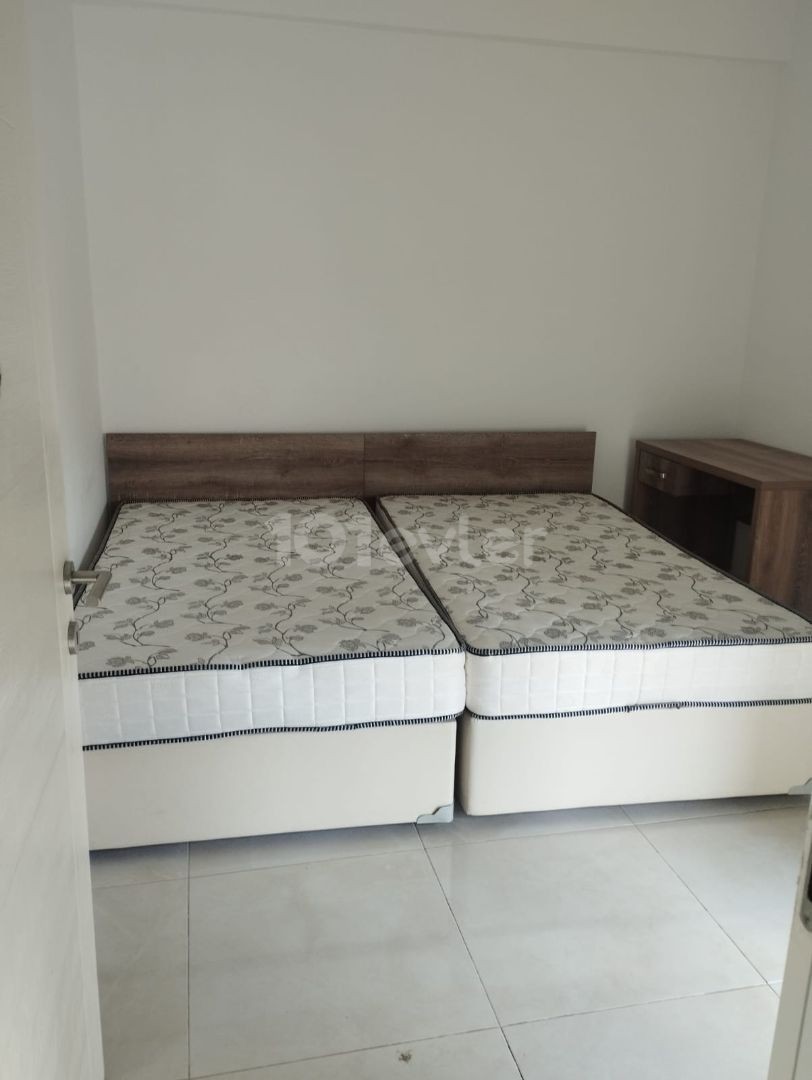 SALAMİS CADDESİNDE KİRALIK 3+1 YILLIK ÖDEMELİ $7000