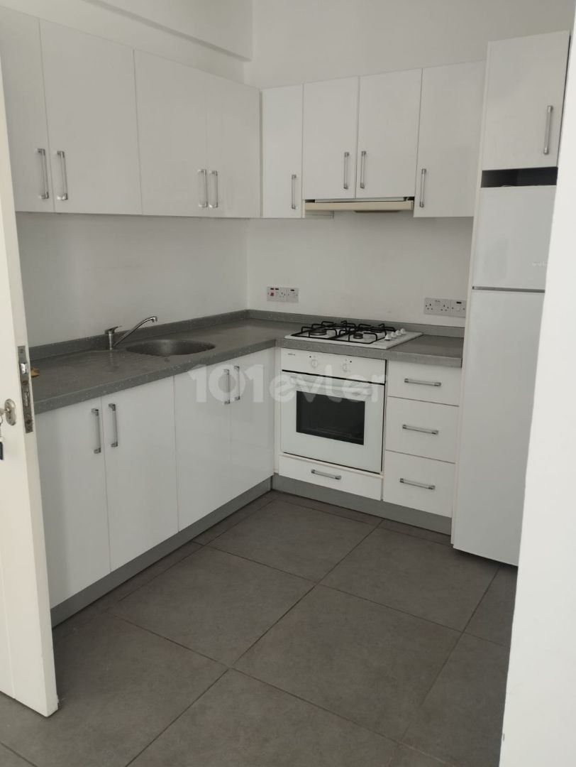 2+1 FLAT FOR ANNUAL RENT ON SALAMIS STREET $6000