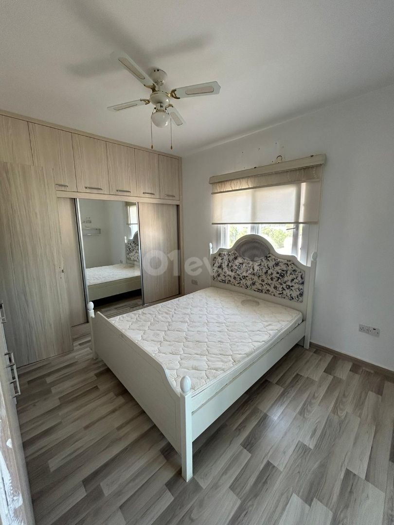 2+1 for rent in Gülserende with monthly payment