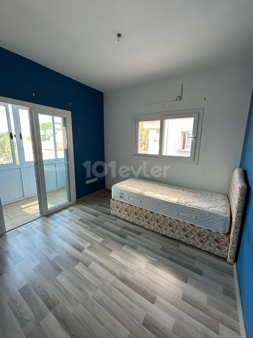 2+1 for rent in Gülserende with monthly payment