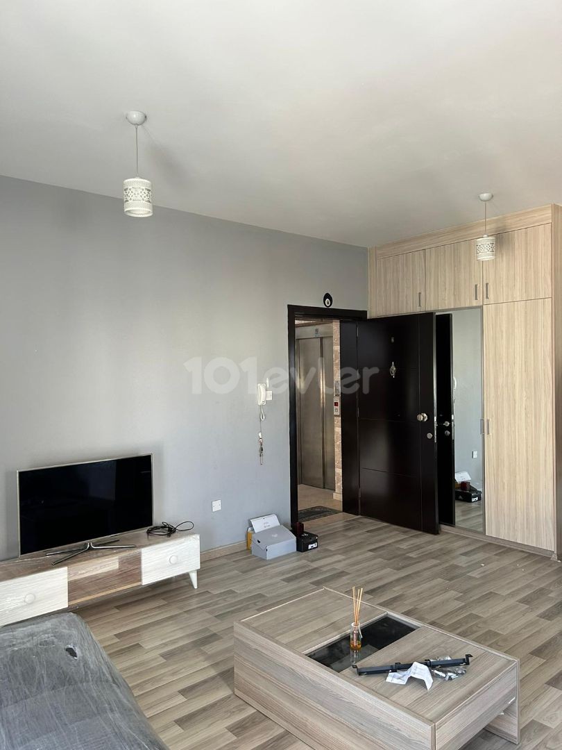 2+1 for rent in Gülserende with monthly payment