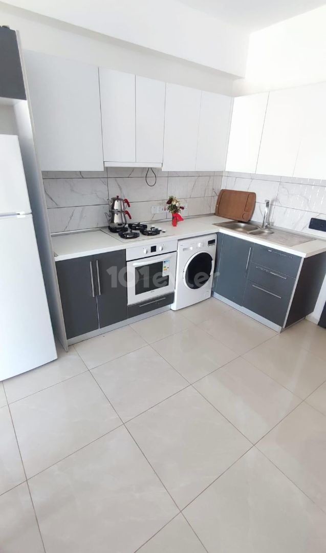 2+1 FURNISHED FLAT FOR RENT CLOSE TO ÇANAKKALE CITY MALL