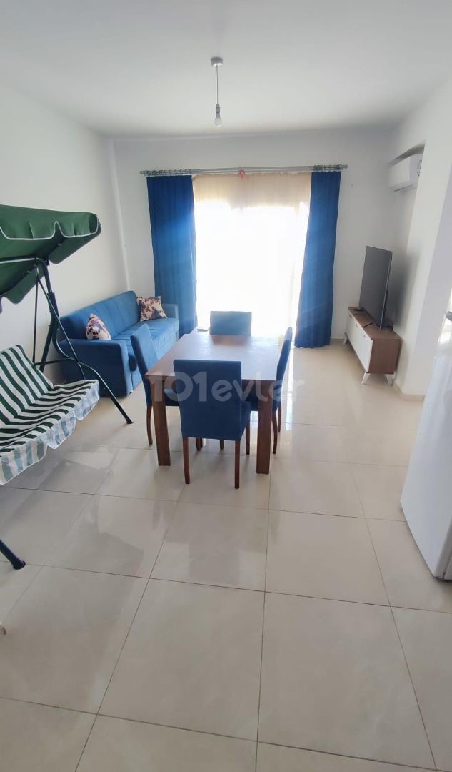 2+1 FURNISHED FLAT FOR RENT CLOSE TO ÇANAKKALE CITY MALL