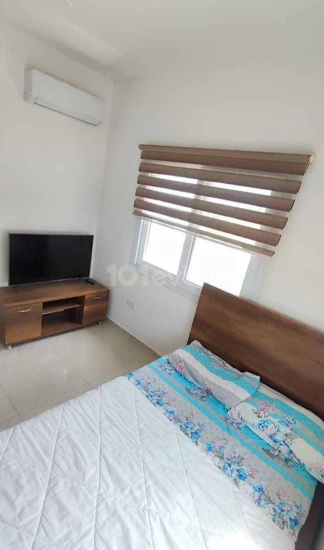 2+1 FURNISHED FLAT FOR RENT CLOSE TO ÇANAKKALE CITY MALL