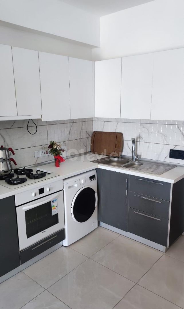 2+1 FURNISHED FLAT FOR RENT CLOSE TO ÇANAKKALE CITY MALL