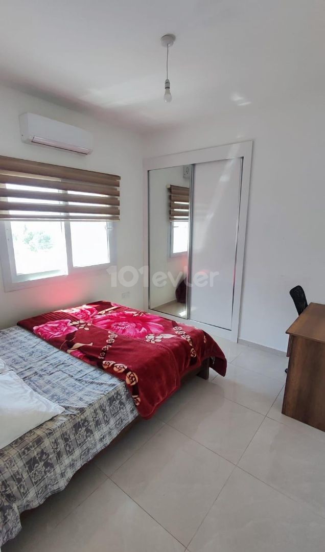 2+1 FURNISHED FLAT FOR RENT CLOSE TO ÇANAKKALE CITY MALL