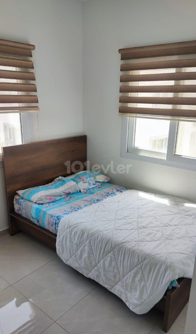 2+1 FURNISHED FLAT FOR RENT CLOSE TO ÇANAKKALE CITY MALL