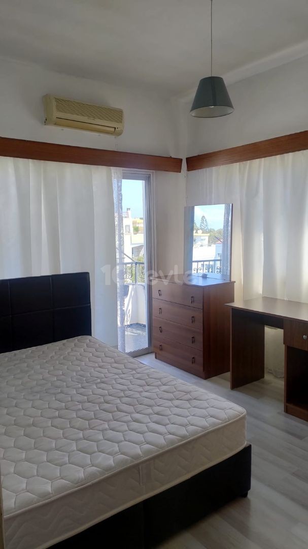 13.500 TL 2+1 FLAT FOR RENT IN GÜLSEREN