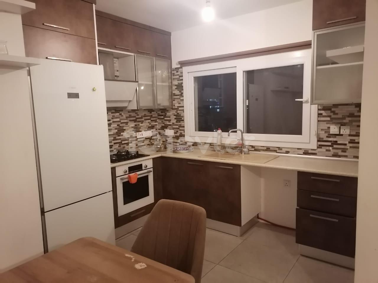 2+1 FURNISHED FLAT FOR RENT NEAR CITY MALL