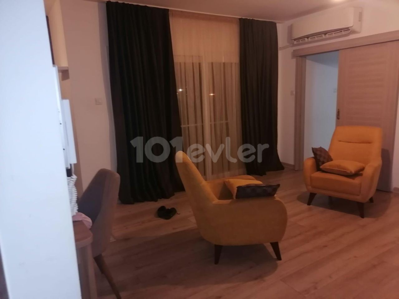 2+1 FURNISHED FLAT FOR RENT NEAR CITY MALL