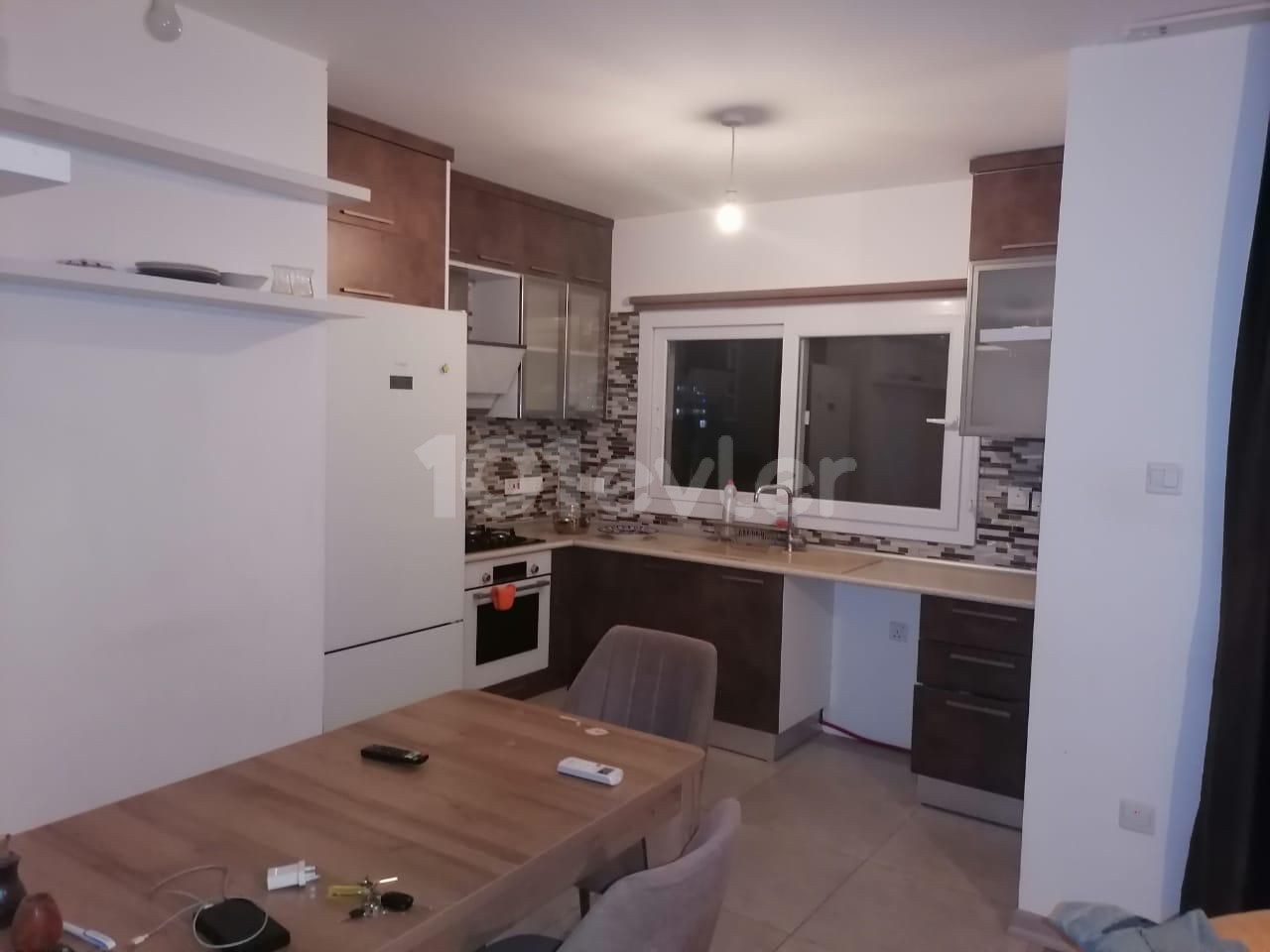 CITY MALL YAKININDA 2+1 EŞYALI KİRALIK DAİRE 