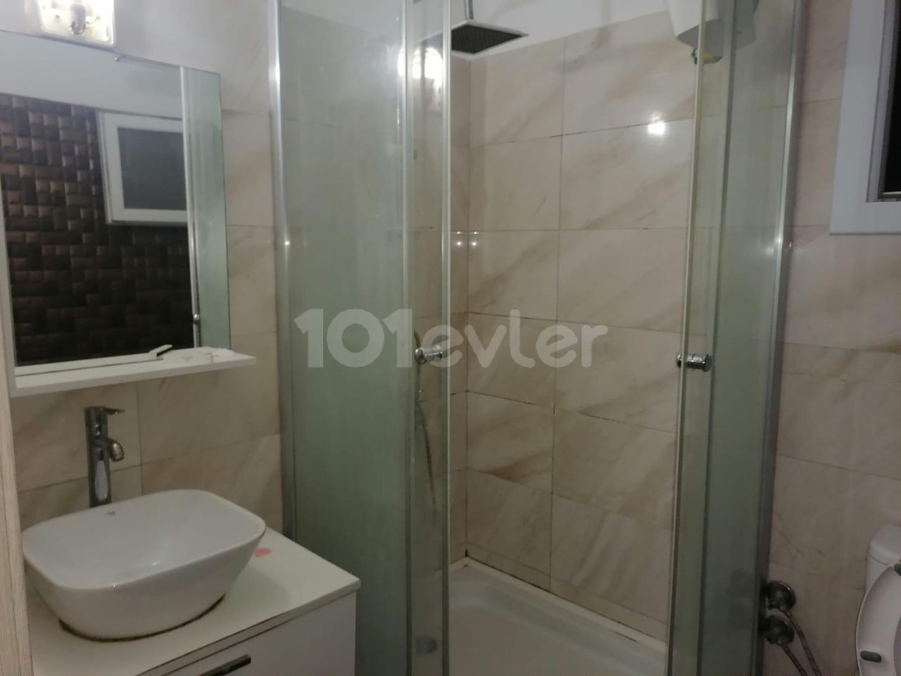 CITY MALL YAKININDA 2+1 EŞYALI KİRALIK DAİRE 