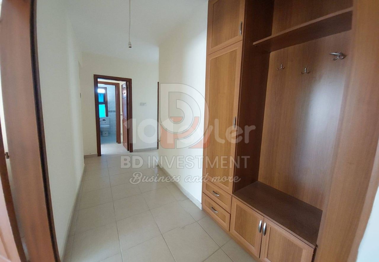 A Spacious Apartment In the Center of Lapta On the Site ** 