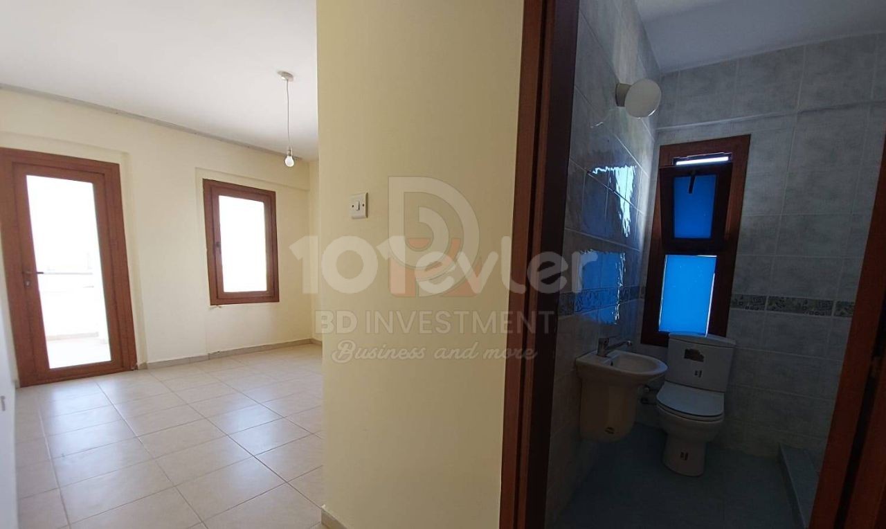 A Spacious Apartment In the Center of Lapta On the Site ** 