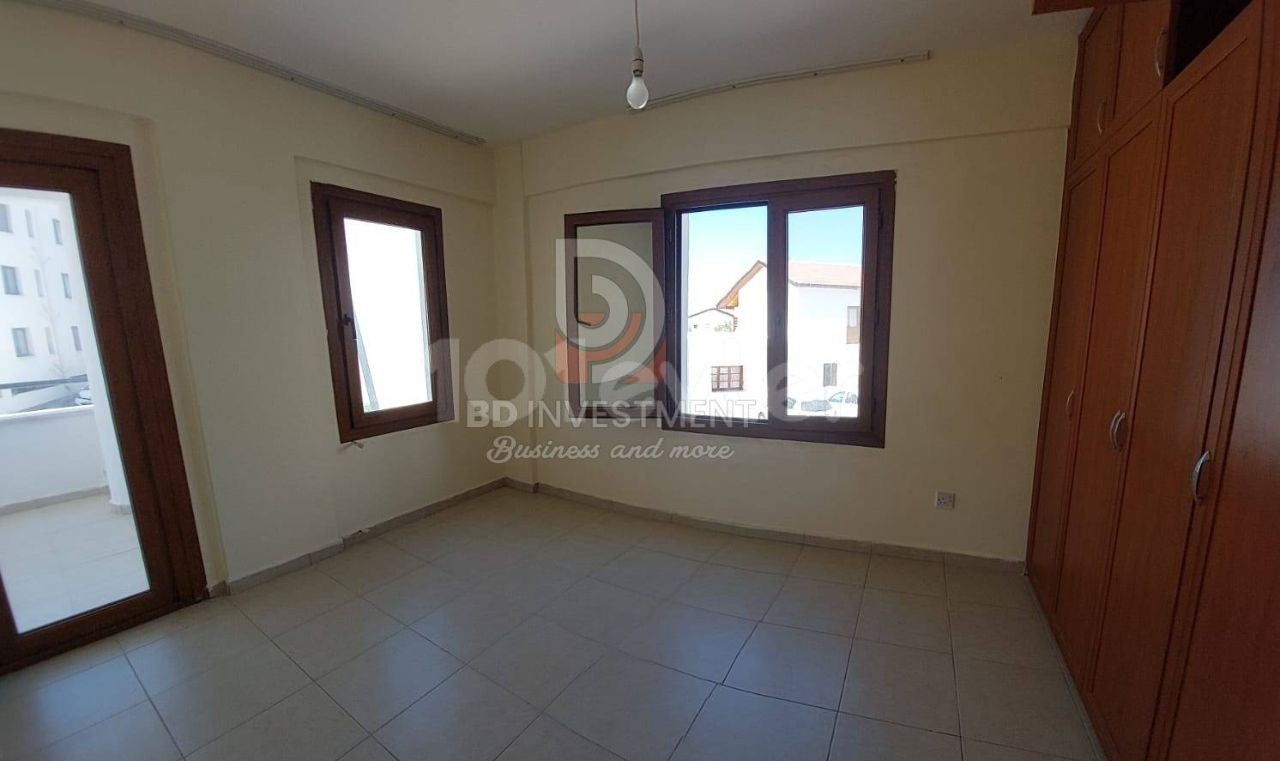 A Spacious Apartment In the Center of Lapta On the Site ** 