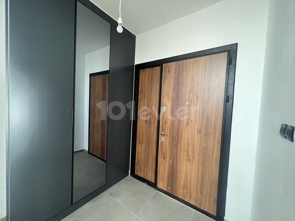 3+1 LUXARY NEW FLAT FOR RENT IN ÖATALKÖY