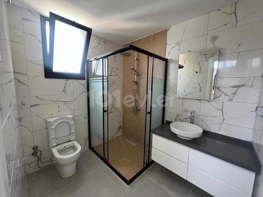 3+1 LUXARY NEW FLAT FOR RENT IN ÖATALKÖY