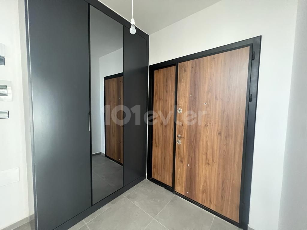 3+1 LUXARY NEW FLAT FOR RENT IN ÖATALKÖY