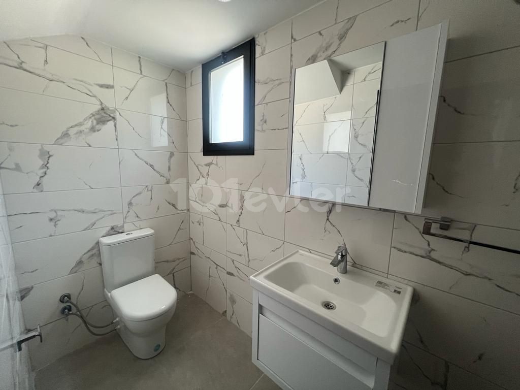 3+1 LUXARY NEW FLAT FOR RENT IN ÖATALKÖY