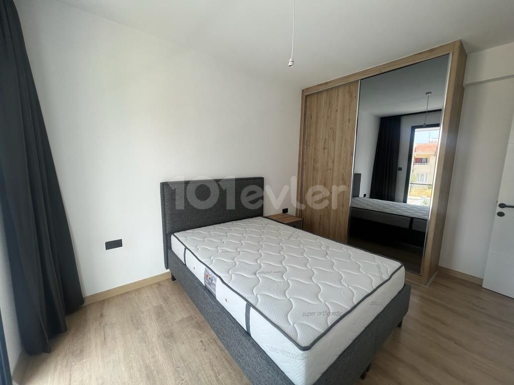 3+1 LUXARY NEW FLAT FOR RENT IN ÖATALKÖY