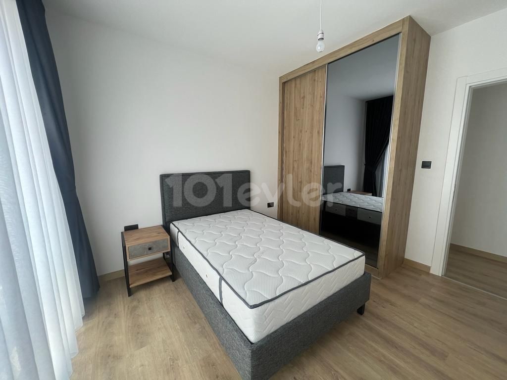 3+1 LUXARY NEW FLAT FOR RENT IN ÖATALKÖY