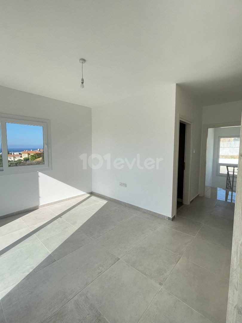 Girne Yeşiltepe'de 600 m² İçerisinde Ultralüks Villa Havuzlu 235.000Gbp Havuzsuz 215.000Gbp