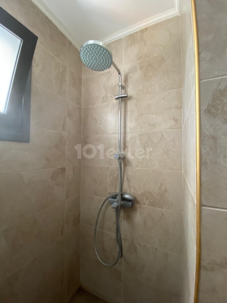 2+1 Residence Flat For Sale In Kyrenia - Akacan Elegance